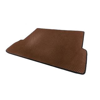 Kofferraummatte 7-Sitzer EVA (Braun) Lexus GX460 2009-2023 Foto 2