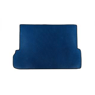 Kofferraummatte 7-Sitzer EVA (Blau) Lexus GX460 2009-2023 Foto 1