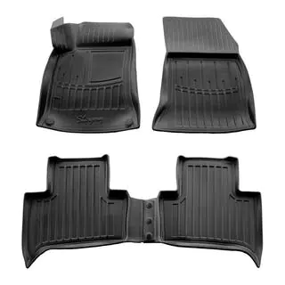 Gummimatten Stingray 3D (2014-2018, Electric, 5 Stk)