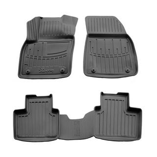 Gummimatten Stingray 3D (5 Stk) Volvo XC40 2018-