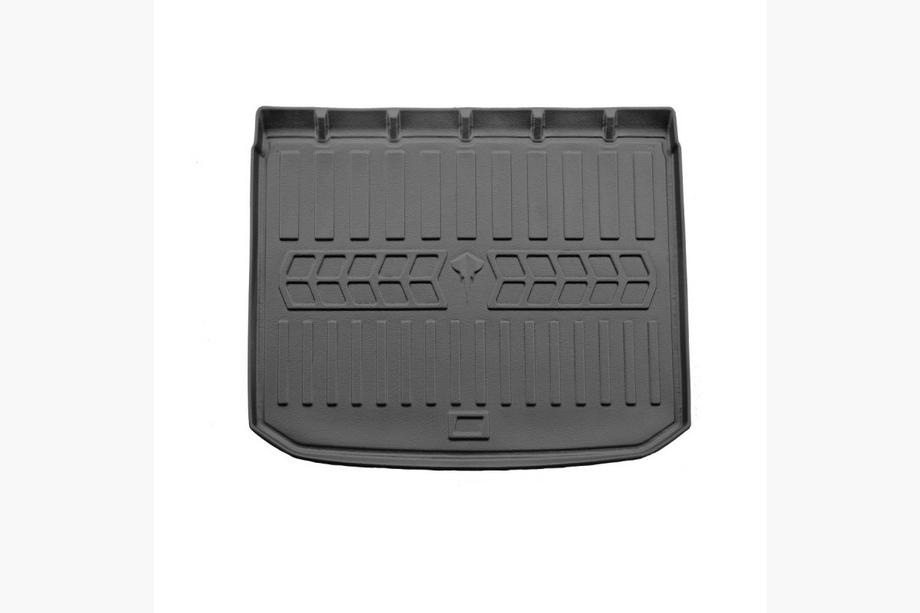 Audi A3 2012-2020 Stingray 3D Kofferraumwanne (Avant, unterer) Image