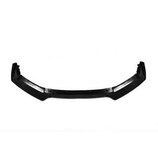 Frontlippe DPT V-1 (ABS, Schwarz Glanz) Honda Civic Sedan X 2016-2021 Foto 3