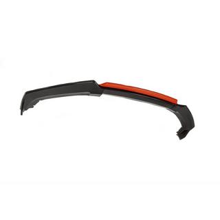 Frontlippe Niken Red (ABS) Honda Civic Sedan X 2016-2021 Foto 2