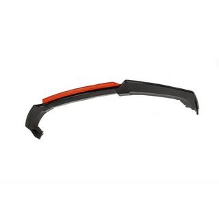 Frontlippe Niken Red (ABS) Honda Civic Sedan X 2016-2021 Foto 3