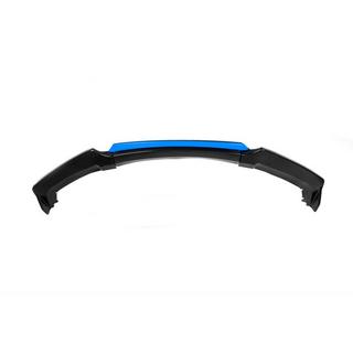 Frontlippe Niken Blue (ABS) Honda Civic Sedan X 2016-2021 Foto 1