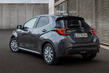 Kleinwagen-Schrägheckmodell Mazda 2 Hybrid Foto 4
