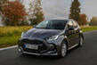 Kleinwagen-Schrägheckmodell Mazda 2 Hybrid Foto 3