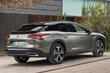 Testbericht zum Citroen C5 X: ein neuer Blick auf Komfort und Design Foto 4