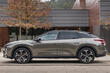 Testbericht zum Citroen C5 X: ein neuer Blick auf Komfort und Design Foto 3