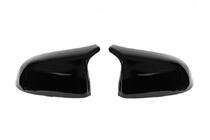 BMW X6 F16 2014-2019 Spiegelabdeckungen M-Look (2 Stk) Foto 4