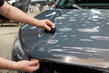 Vinyl oder Polyurethan: Was ist besser für ein Auto? Foto 1