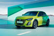 Bewertung des Peugeot 208 der zweiten Generation 2023 Foto 2