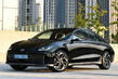 Testbericht zur elektrischen Limousine Hyundai IONIQ 6 Foto 4