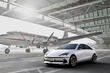 Testbericht zur elektrischen Limousine Hyundai IONIQ 6 Foto 1