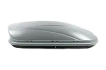 Dachbox Niken grau (450 L) Foto 8
