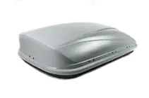 Dachbox Niken grau (450 L) Foto 9