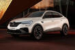 Testbericht zur Facelift-Version des Renault Arkana 2023 Foto 4