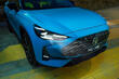 Testbericht zum MG ONE Crossover Foto 4