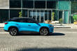 Testbericht zum MG ONE Crossover Foto 3
