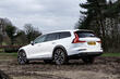 Testbericht zum Volvo V60 Cross Country Kombi der zweiten Generation Foto 2