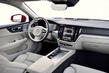 Testbericht zum Volvo V60 Cross Country Kombi der zweiten Generation Foto 6