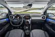 Rückblick auf die Neugestaltung des Toyota Aygo der zweiten Generation Foto 6