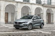 Testbericht zur Fiat Cronos-Limousine Foto 1