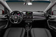 Testbericht zur Fiat Cronos-Limousine Foto 5