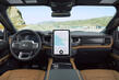 Rückblick auf die neu gestaltete Ford Expedition IV-Generation Foto 6