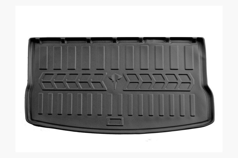 Chevrolet Bolt 2016-2023 Kofferraumwanne Stingray 3D (EUV, 2022+, oben) Image