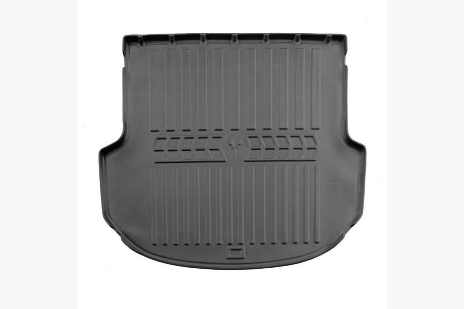 Hyundai Santa Fe 3 2012-2018 Kofferraumwanne Stingray 3D (5 Sitze) Image