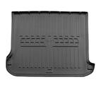 Opel Combo 2002–2012 Kofferraumwanne Stingray 3D (Beifahrerseite) Foto 1