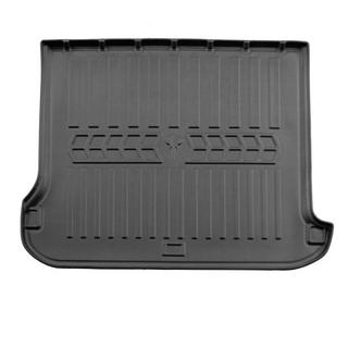 Kofferraumwanne Stingray 3D (Beifahrerseite)