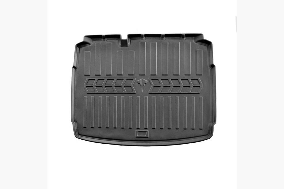 Seat Leon 2005-2012 Kofferraumwanne Stingray 3D (HB) Image