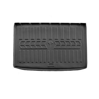 Kofferraumwanne Stingray 3D Skoda Yeti 2009-2017