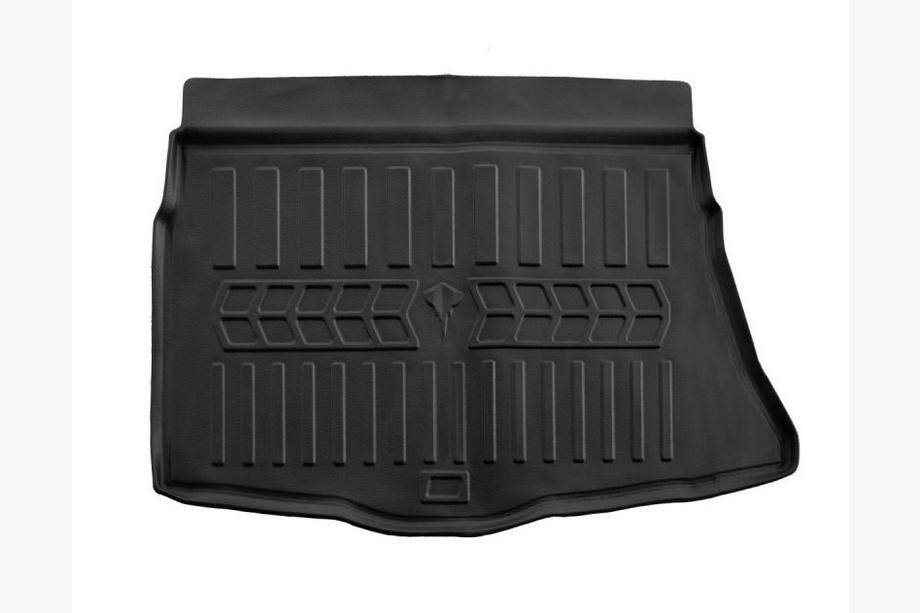 Hyundai I-30 2012-2017 Kofferraumwanne Stingray 3D (HB) Image