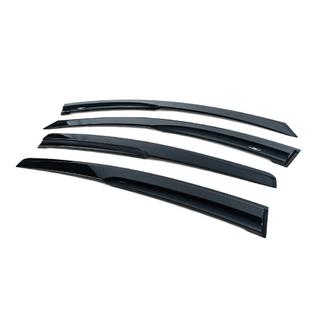 Windabweiser V1 (4 Stk, HIC) Honda HR-V 2014-2021 Foto 2