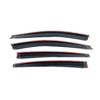 Windabweiser V1 (4 Stk, HIC) Honda HR-V 2014-2021 Foto 3