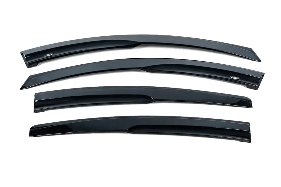 Honda HR-V 2014-2021 Windabweiser V1 (4 Stk, HIC) Image