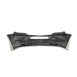 LED-Frontstoßstangenaufsatz (2013↗) Mercedes Sprinter W906 2006–2018 Foto 4