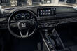 Testbericht zur Honda Accord-Limousine der elften Generation Foto 5