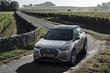 Testbericht zum Hightech-Crossover DS 3 Crossback Foto 2