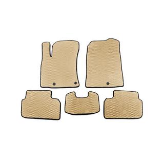 EVA Fußmatten (Beige) Foto 1
