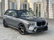 BMW X7 G07 2019- Geschmiedete Felgen mit Carbon-Einsätzen R20/R21/R22 (LT-Designs, 4 Stk) Foto 1