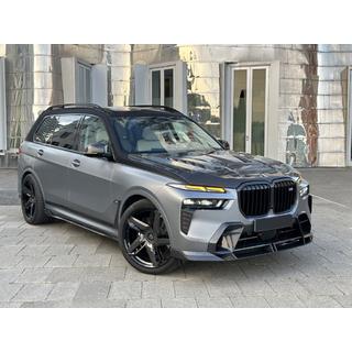 Geschmiedete Felgen mit Carbon-Einsätzen R20/R21/R22 (LT-Designs, 4 Stk) BMW X7 G07 2019- Foto 1