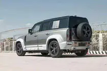 Land Rover Defender 2019- Bodykit Set (Lumma V2) Foto 3