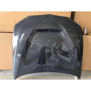 Carbon-Motorhaube (V2)