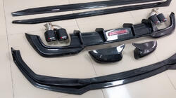 BMW 3 Series G20/G21 2018- Bodykit Carbon FullSet Foto 1