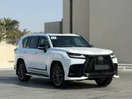 Lexus LX 500d/600 2022- Verkleidungssatz für F-Sport Foto 7