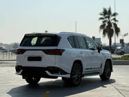 Lexus LX 500d/600 2022- Verkleidungssatz für F-Sport Foto 6
